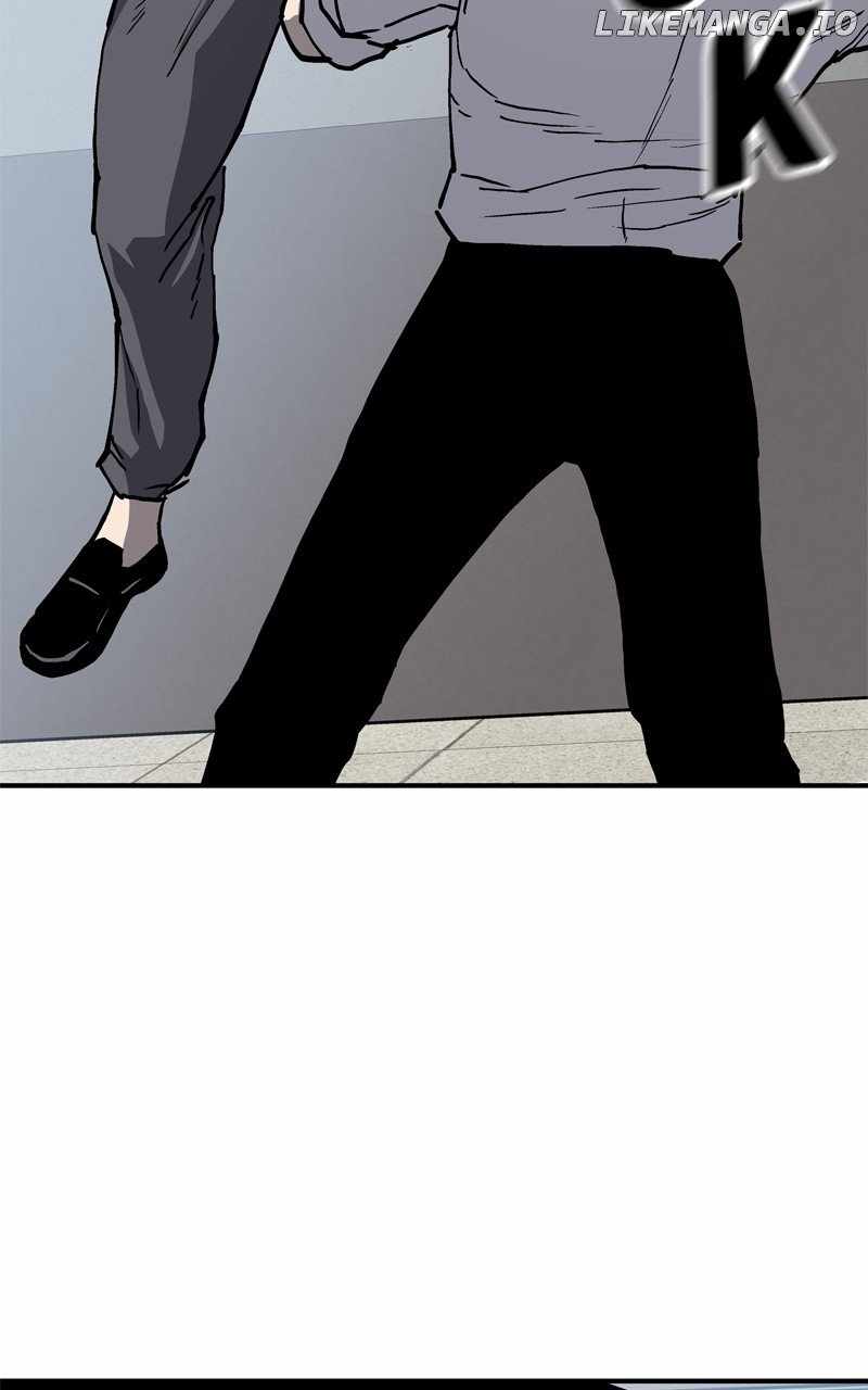 Boss Returns Chapter 35 33